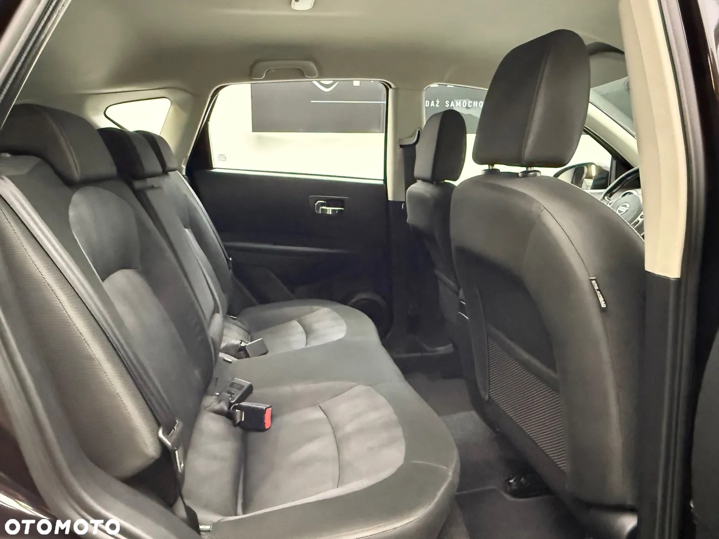 Nissan Qashqai 2.0 dCi I-Way - 15