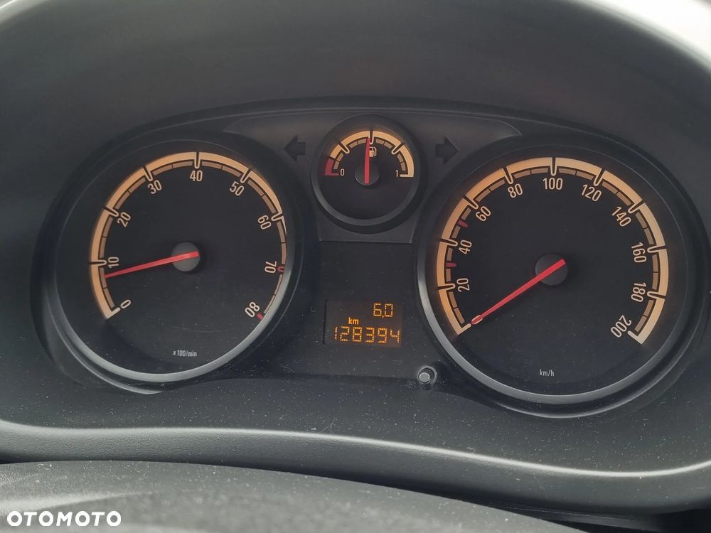 Opel Corsa 1.2 16V Enjoy - 14