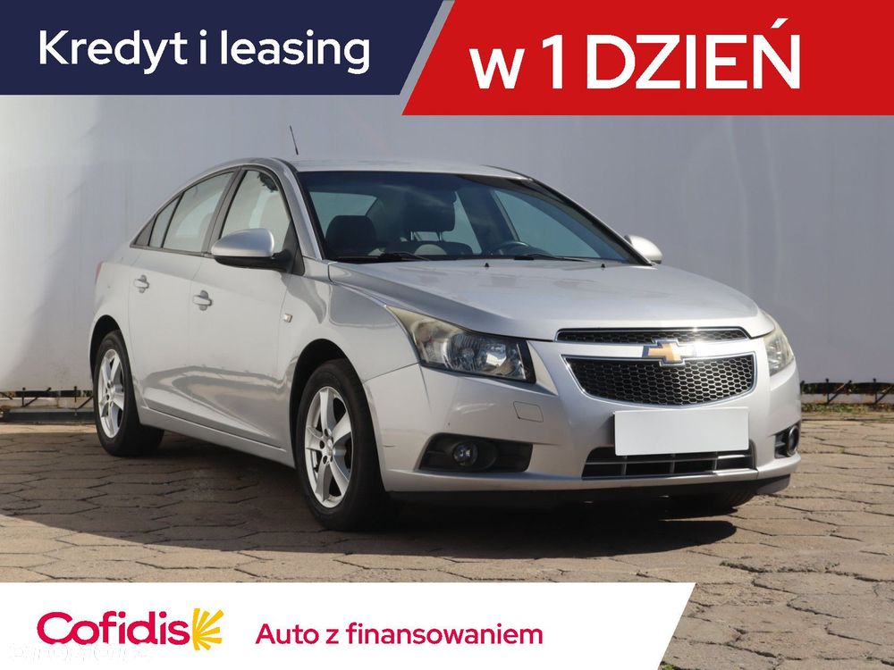 Chevrolet Cruze - 2