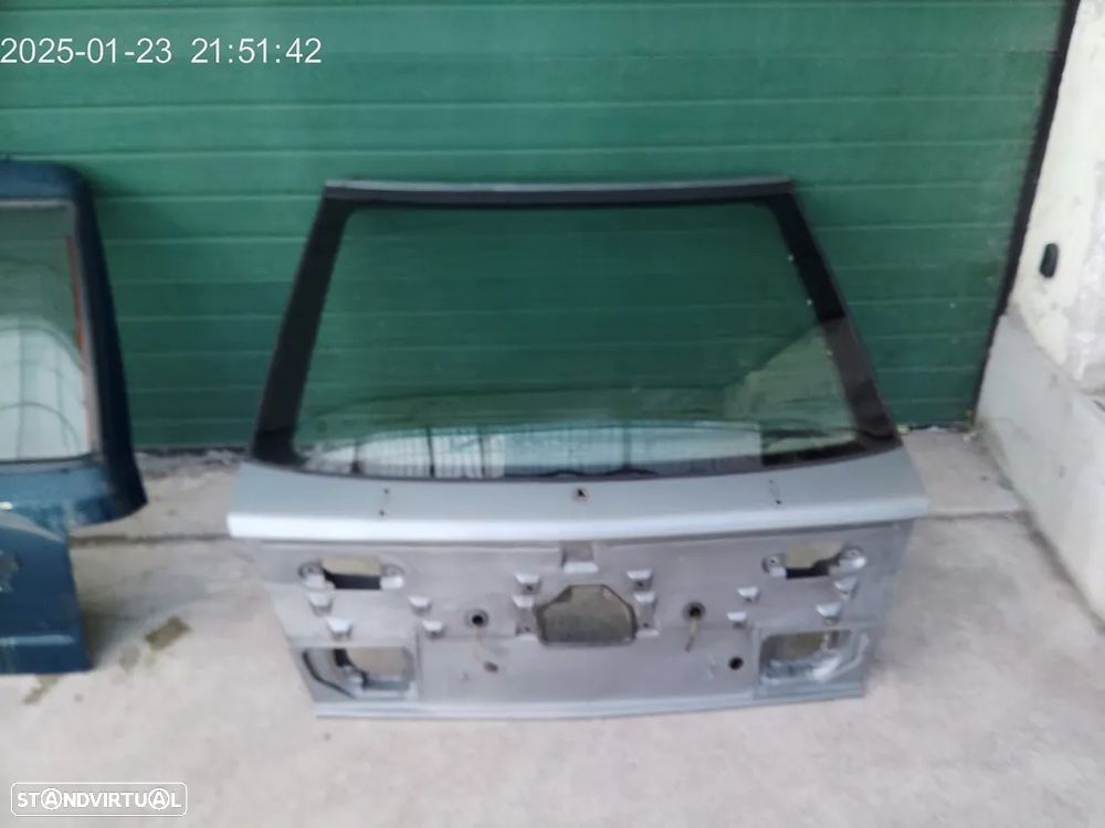 Citroen XM tampa mala - 1