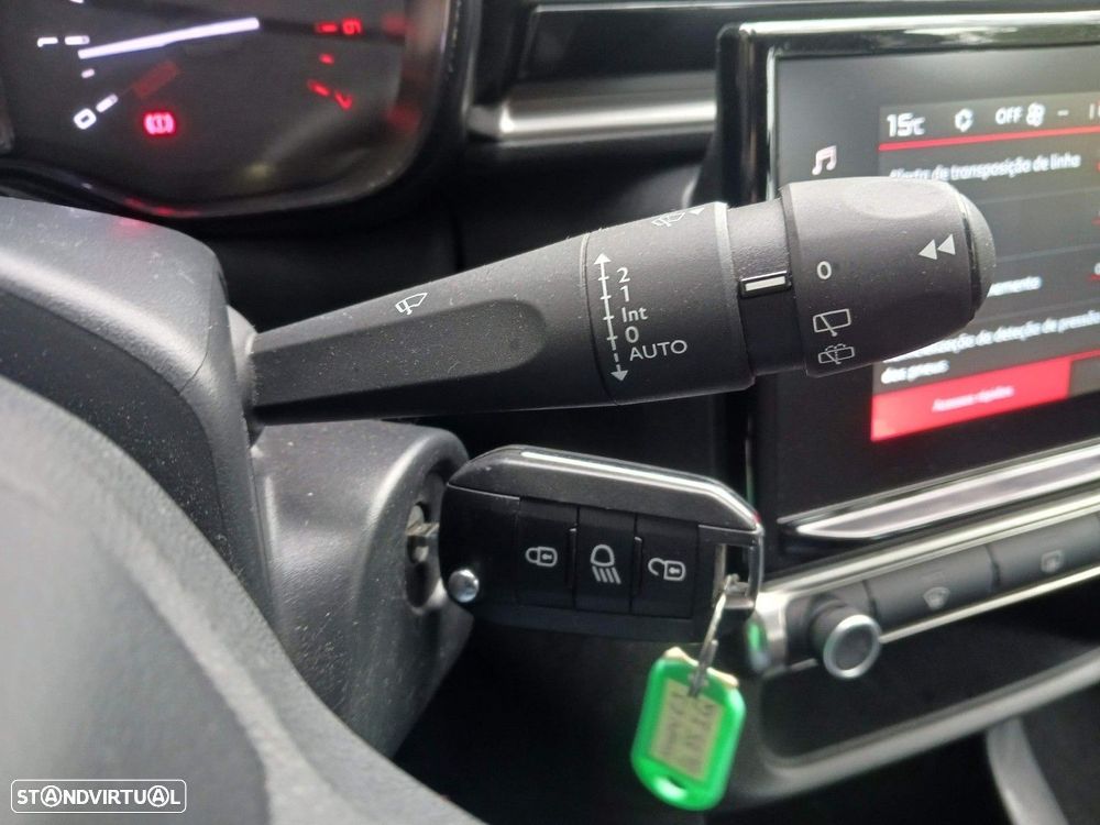 Citroën C3 1.2 PureTech C-Series - 30