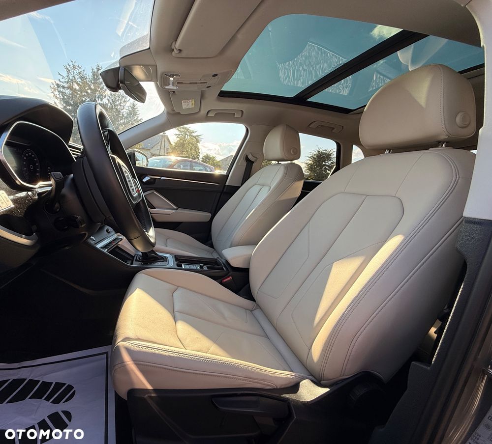 Audi Q3 35 TDI S tronic S line - 15