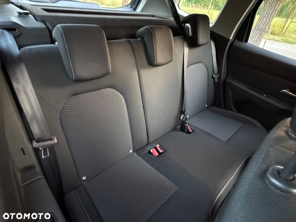 Dacia Duster TCe 125 2WD Comfort - 13