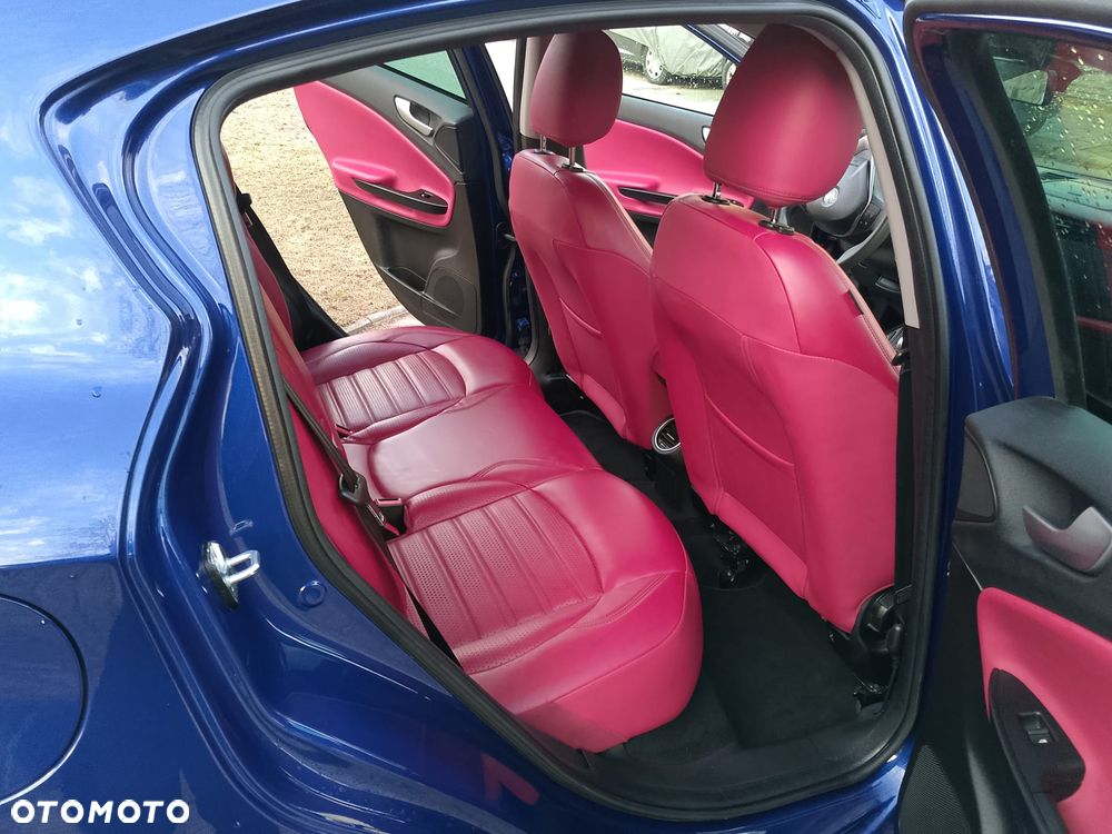 Alfa Romeo Giulietta 1.6 JTDM Super - 16
