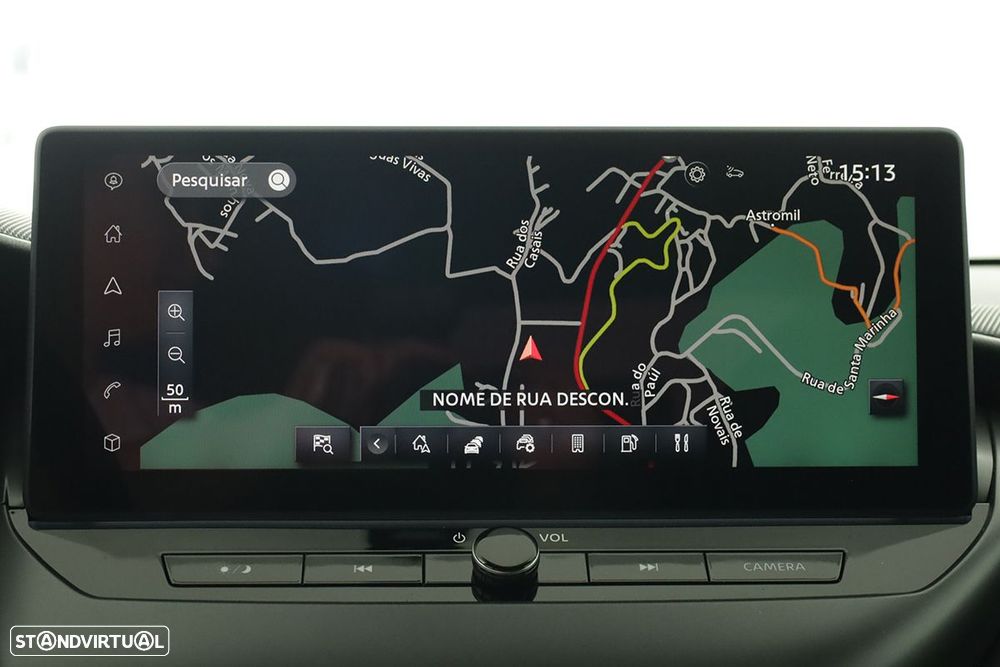 Nissan Juke 1.0 DIG-T N-Connecta - 11