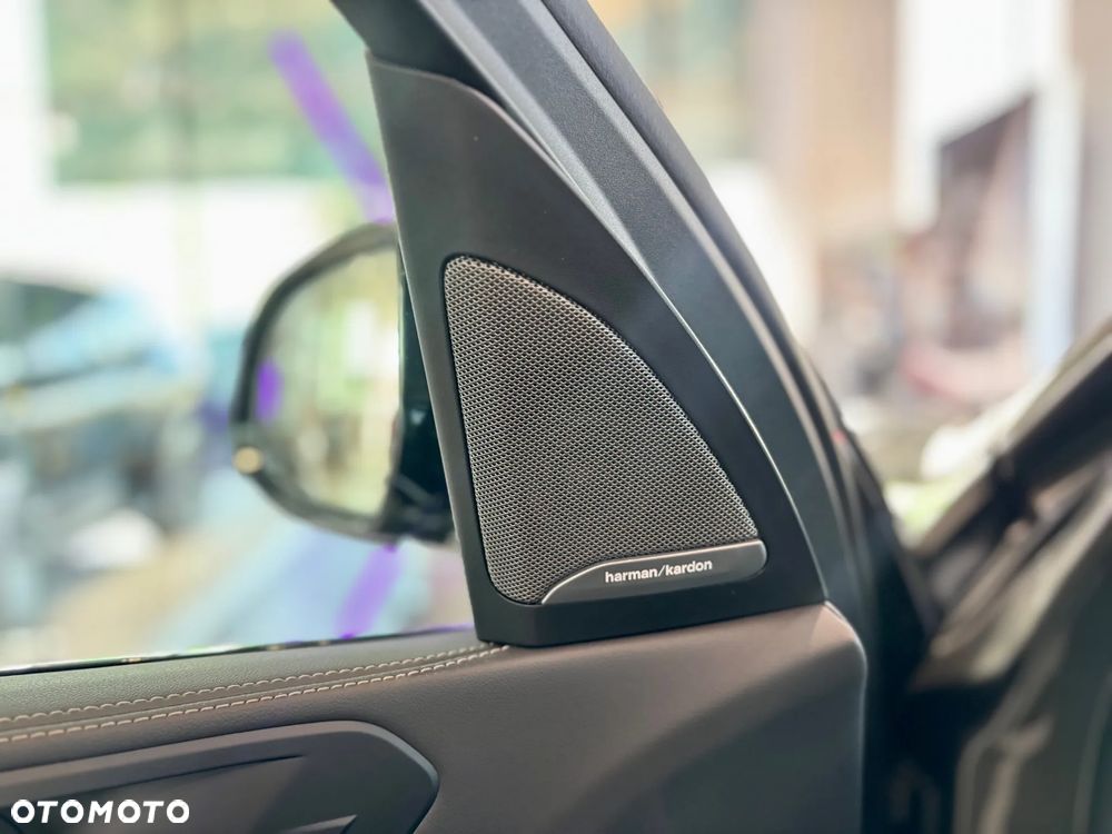 BMW X5 xDrive30d mHEV M Sport sport - 10