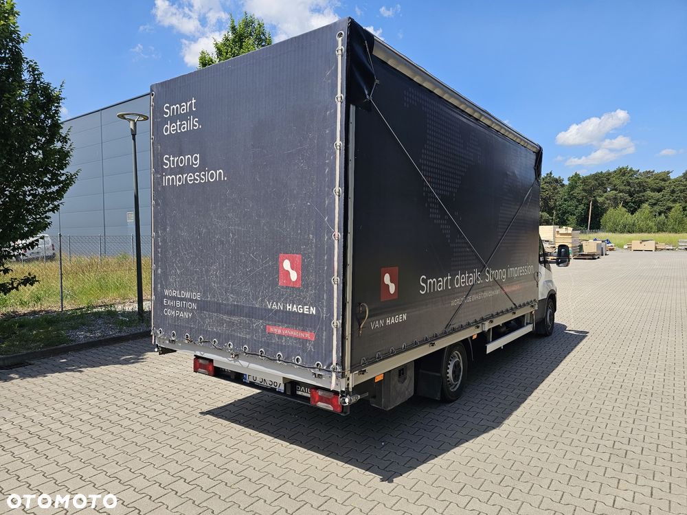Iveco Daily 35S18 - 3