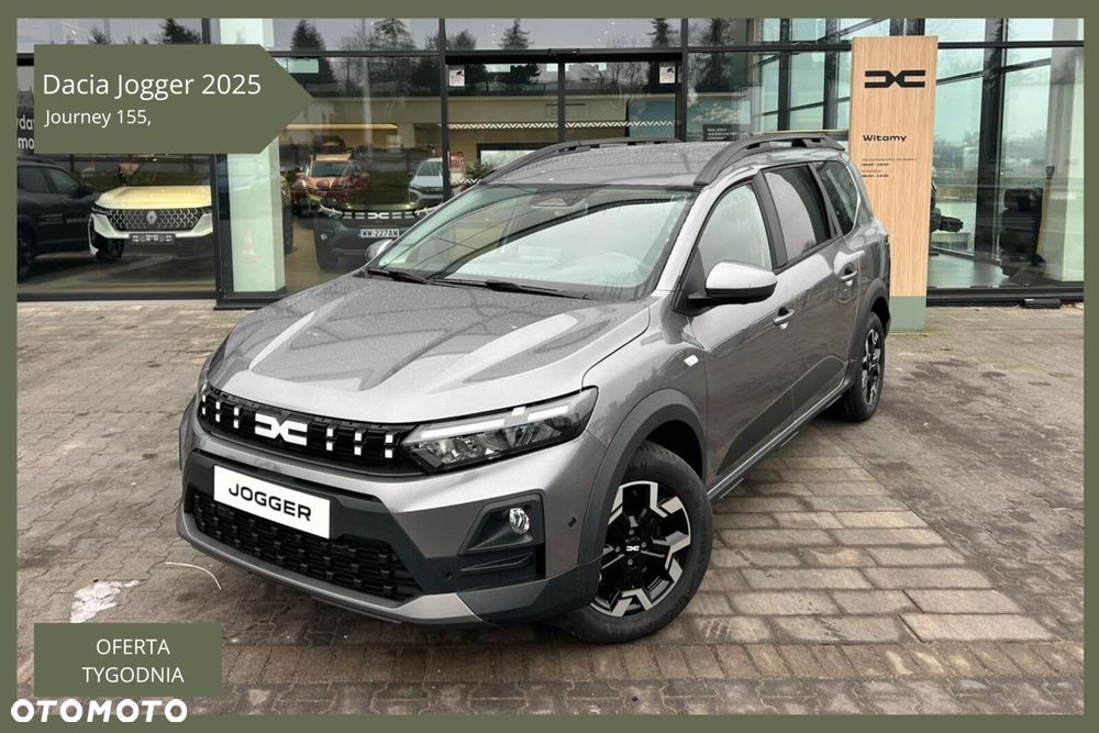 Dacia Jogger - 2