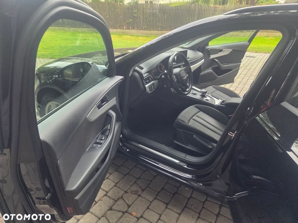 Audi A4 Avant 1.4 TFSI S tronic - 14