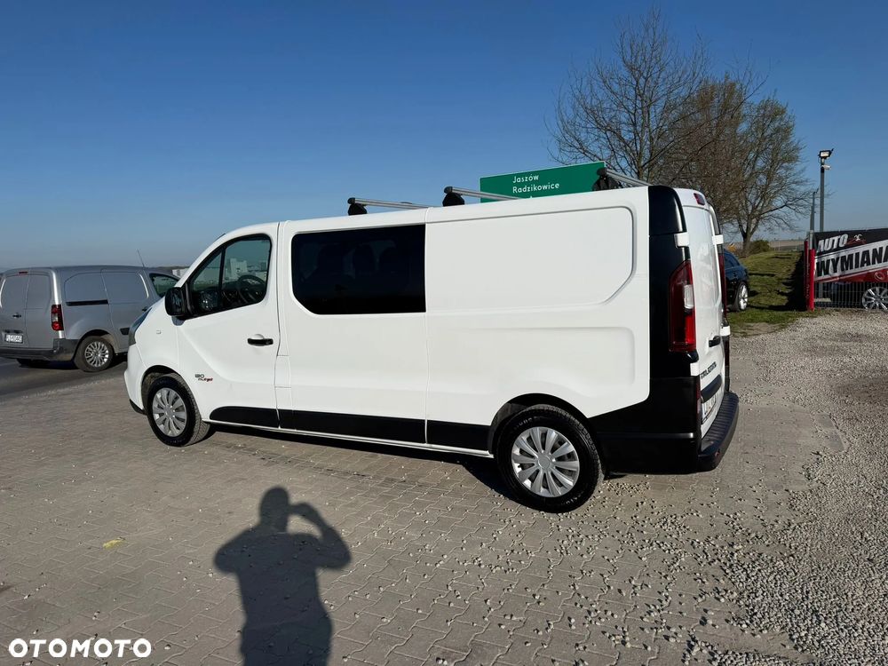Fiat Talento - 8