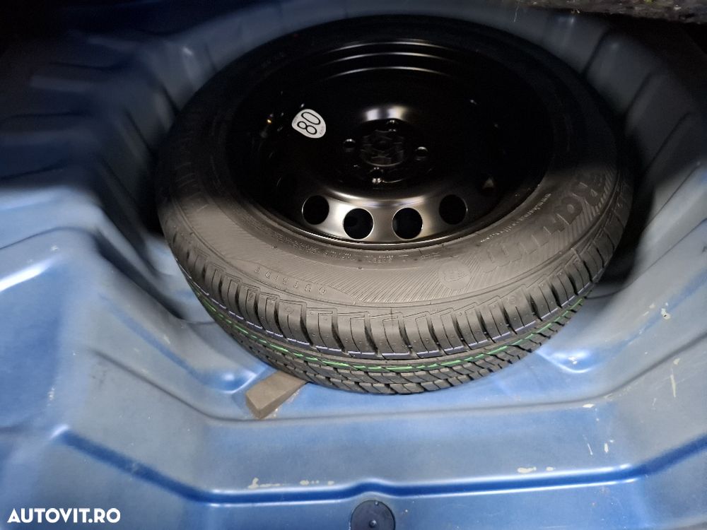 Dacia Logan TCe 90 CVT Prestige - 17