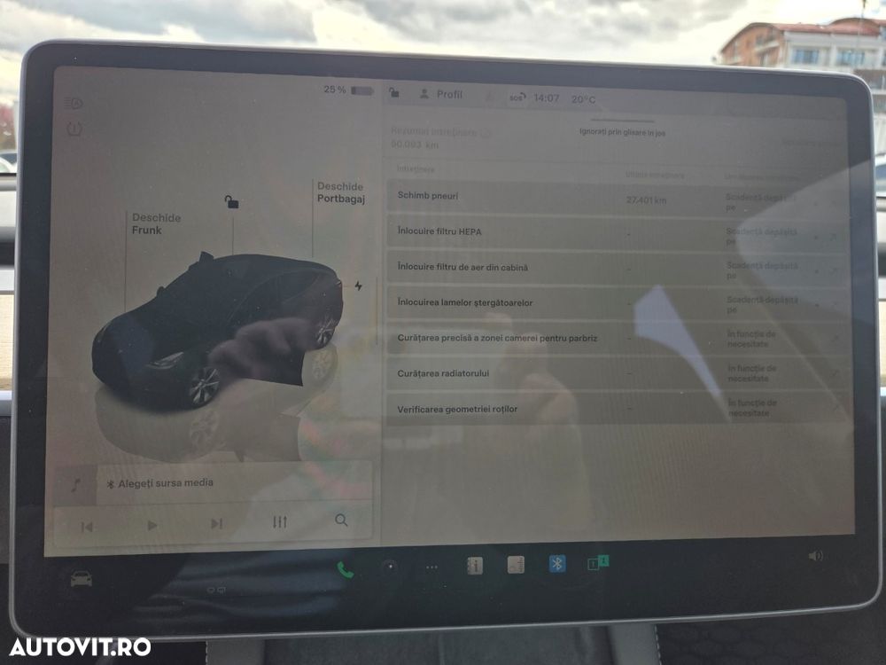 Tesla Model Y RWD - 30