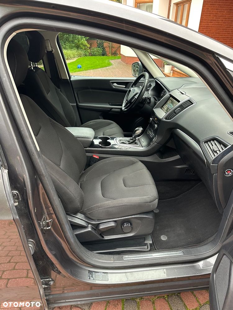 Ford S-Max - 9
