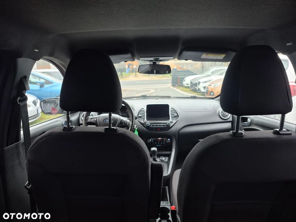 Ford Ka+ - 9