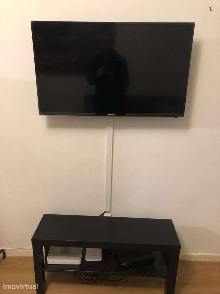 Quarto - localizado em Campanhã Porto - Grande imagem: 5/24