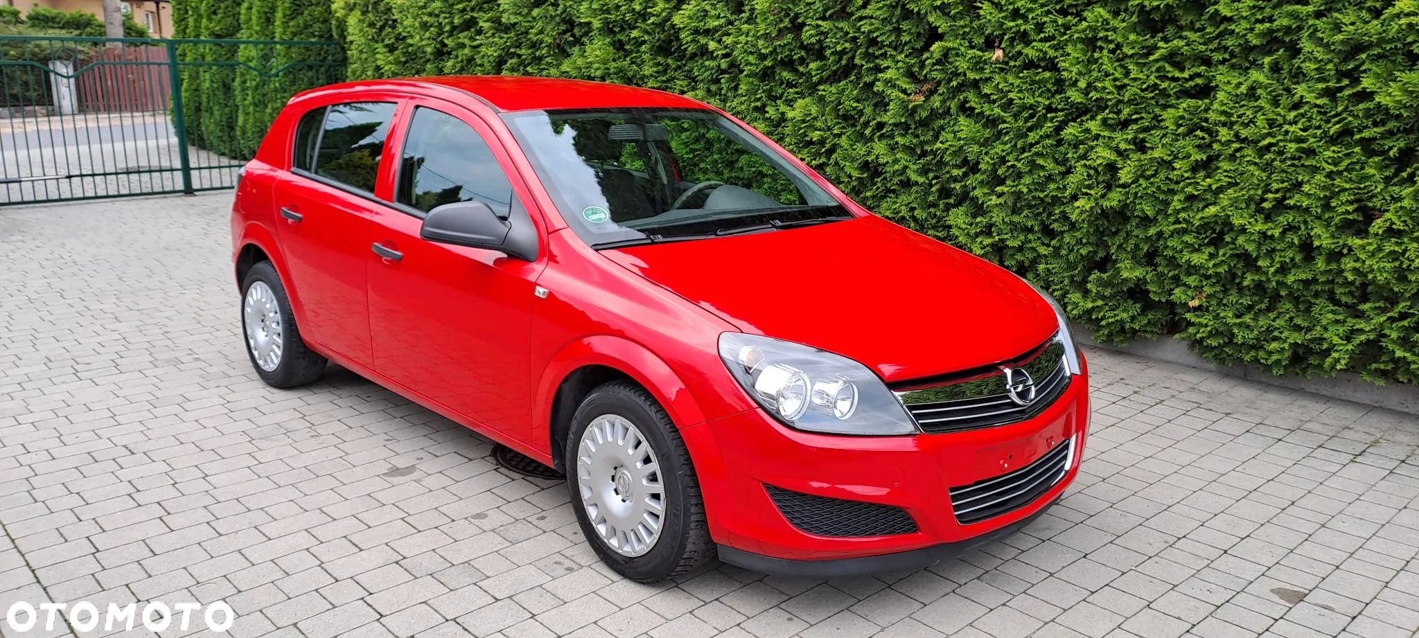 Opel Astra 1.4 Selection 110 Jahre - 1