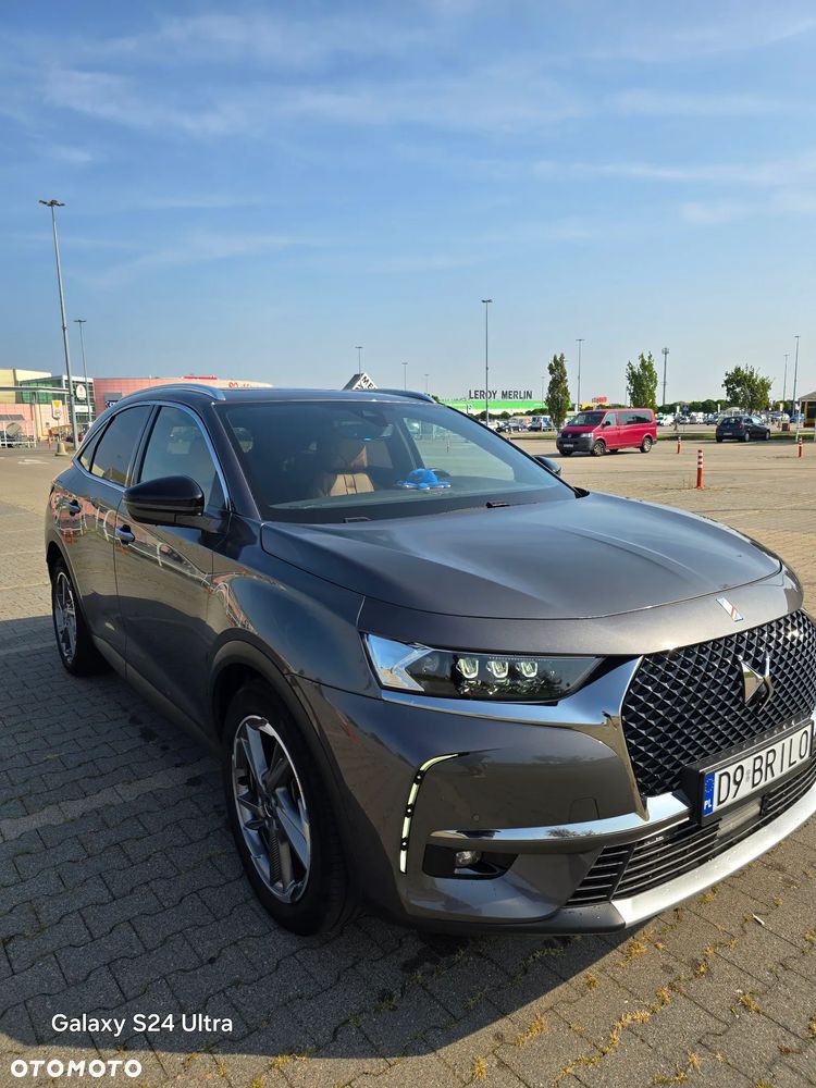 DS Automobiles DS 7 Crossback 1.6 PureTech Rivoli - 1