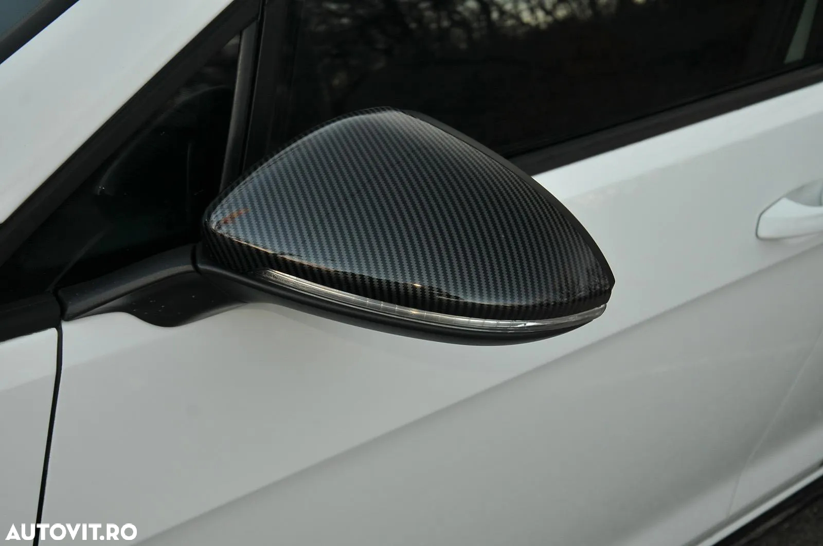 Volkswagen Golf 2.0 TSI DSG GTI Performance - 10