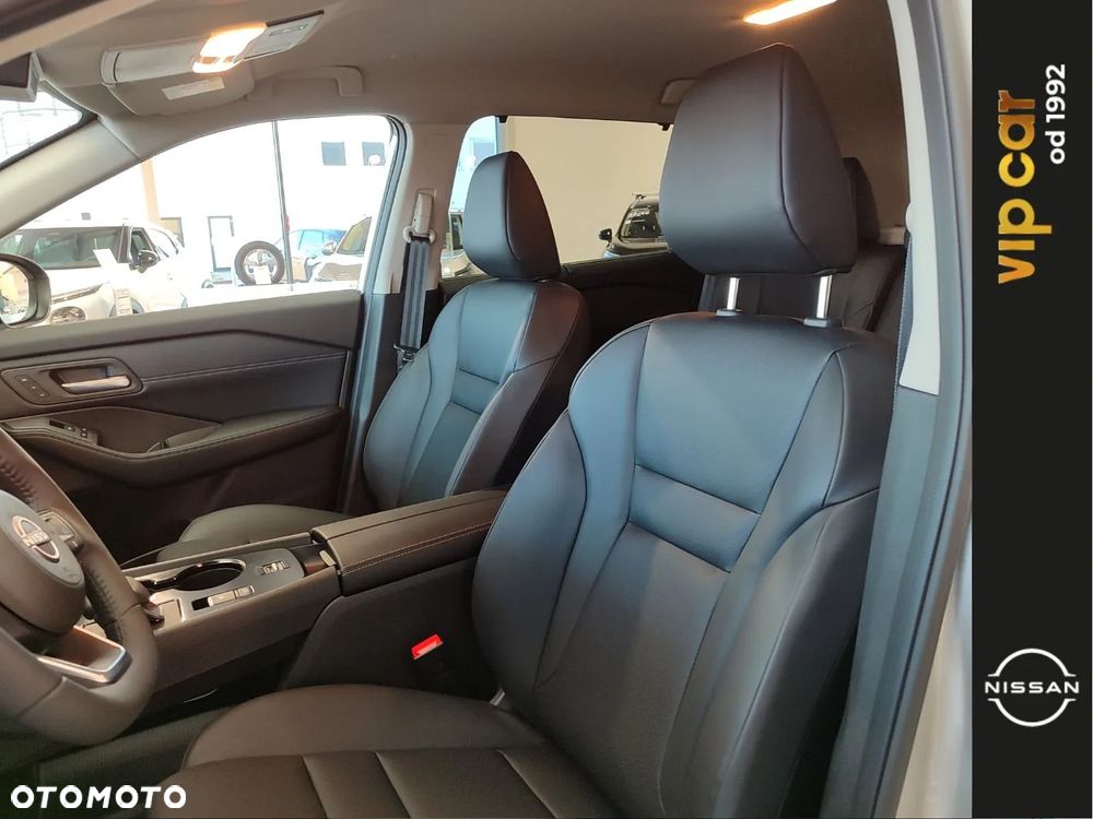 Nissan X-Trail 1.5 VC-T mHEV N-Connecta 2WD Xtronic - 9