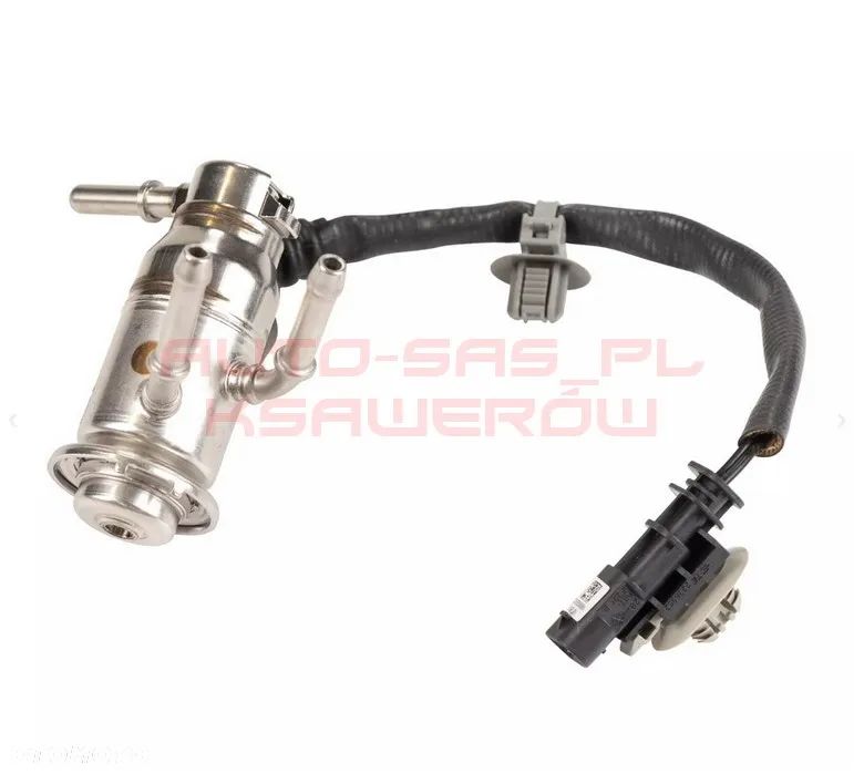 WTRYSKIWACZ ADBLUE FIAT DUCATO 2.3 18-21 - 1
