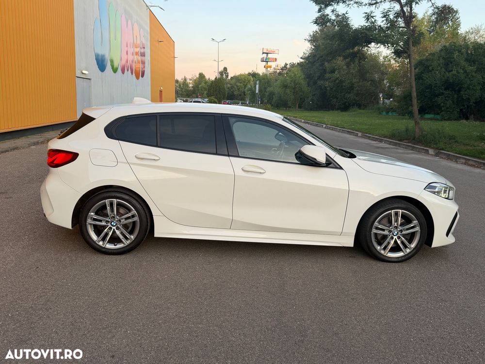BMW Seria 1 - 13