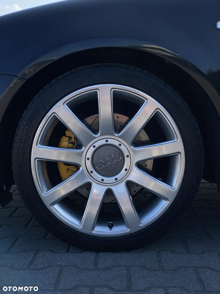 Audi S3 - 26