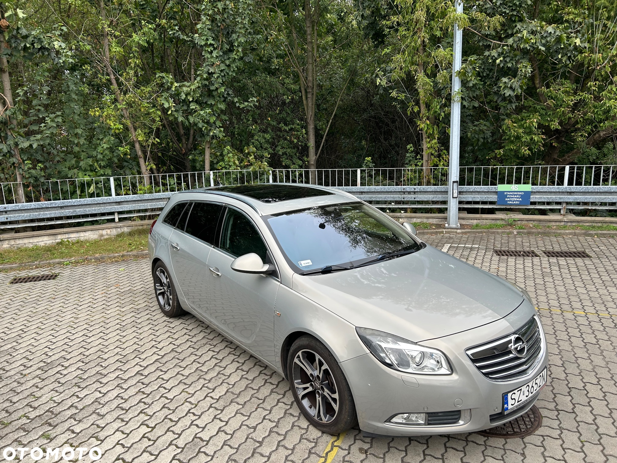 Opel Insignia 1.8 Cosmo - 3