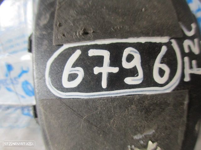 Modulo 020336 JEEP CHEROKEE KJ 2006 2.8D 165CV 5P DOURADO Módulo De Alarme - 4