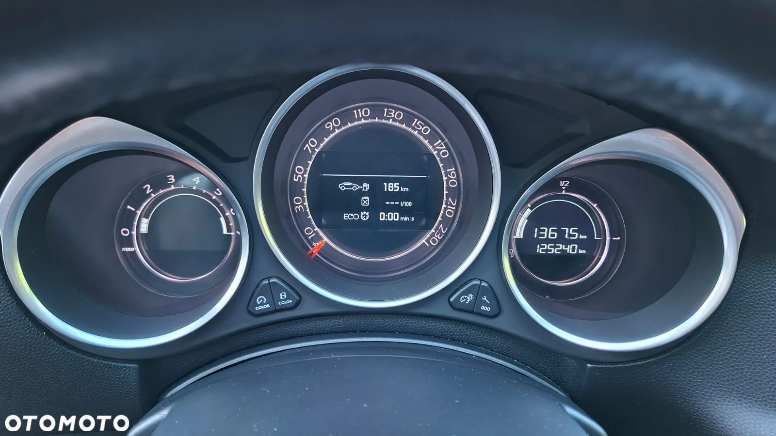 DS Automobiles DS 4 Crossback - 21