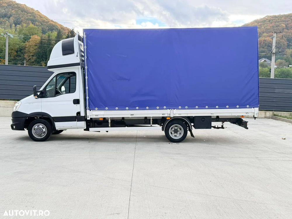 Iveco Daily - 9