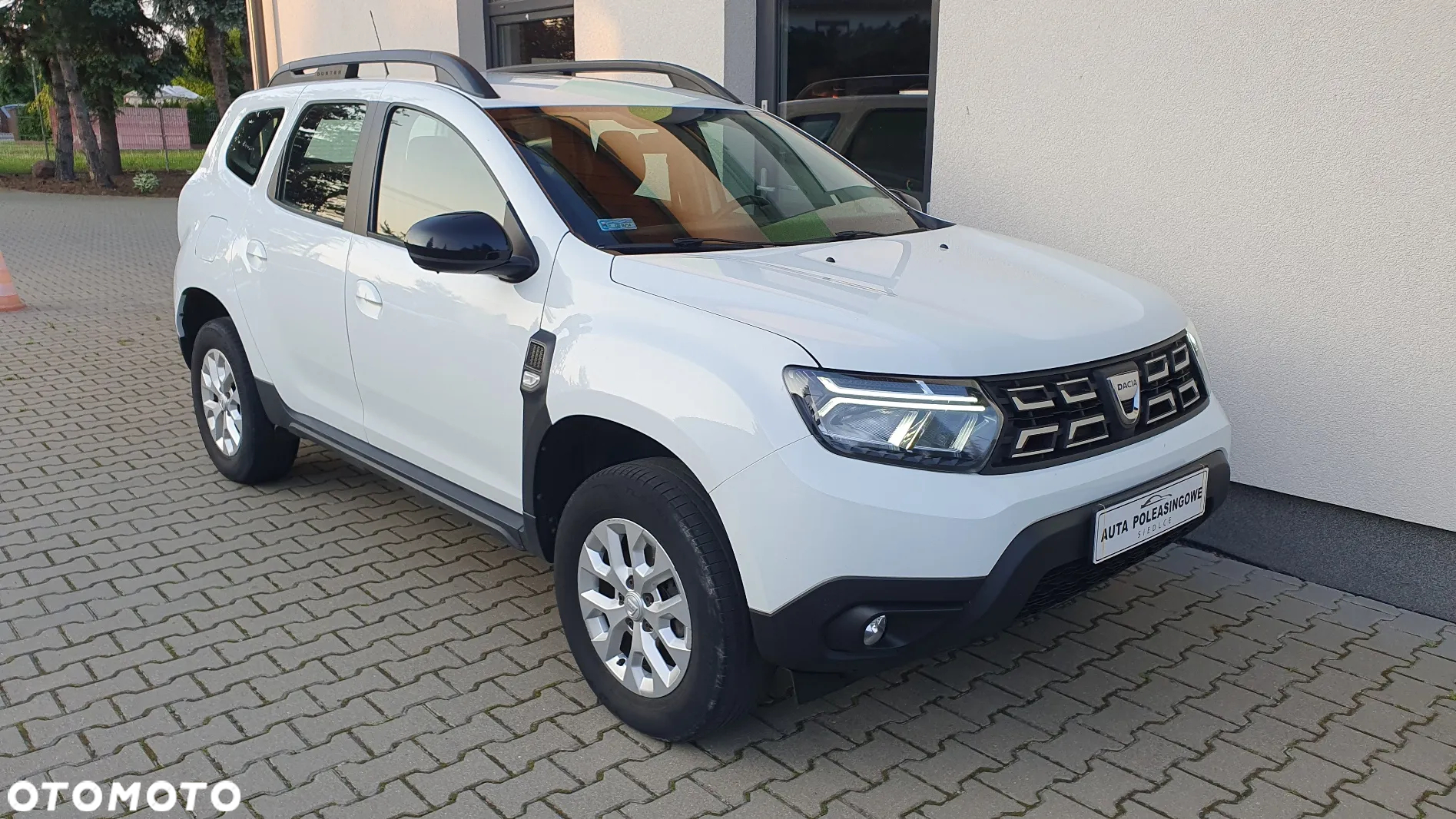 Dacia Duster 1.0 TCe Comfort - 11