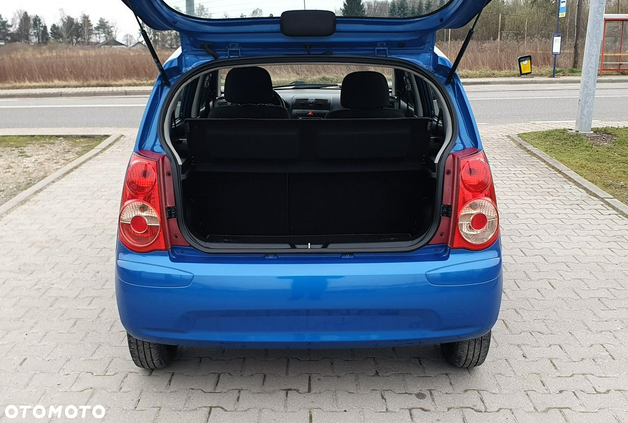 Kia Picanto - 14