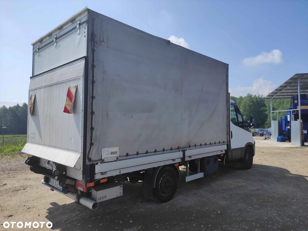 Iveco Daily 35S15 - 3