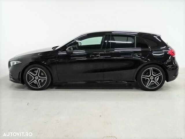 Mercedes-Benz A 250 4MATIC - 2