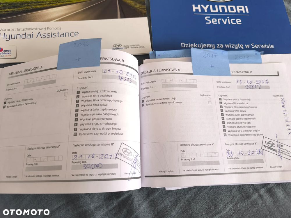 Hyundai ix35 2.0 CRDi Premium 4WD - 19