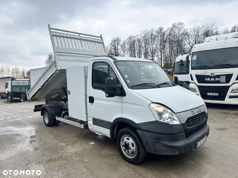 Iveco 35C15 - 2