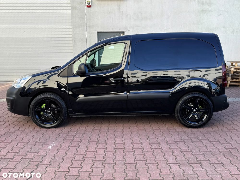 Peugeot Partner - 17