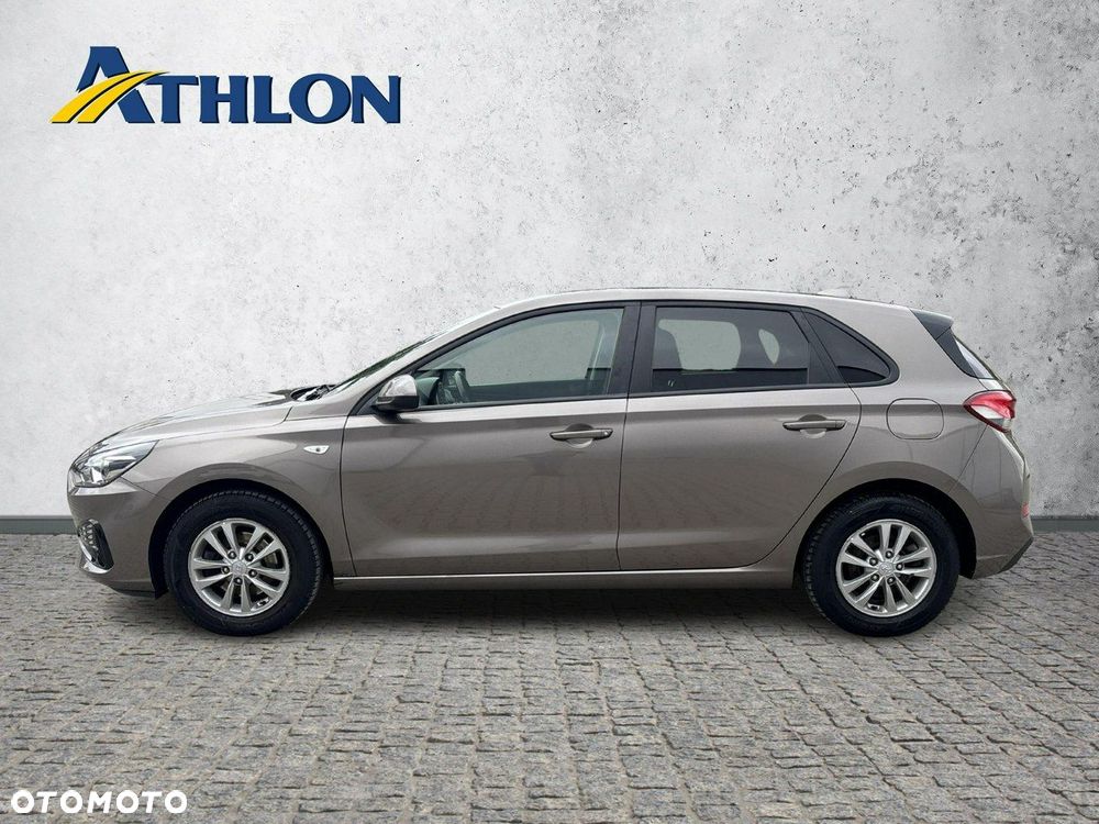 Hyundai i30 1.5 DPI Classic + - 2