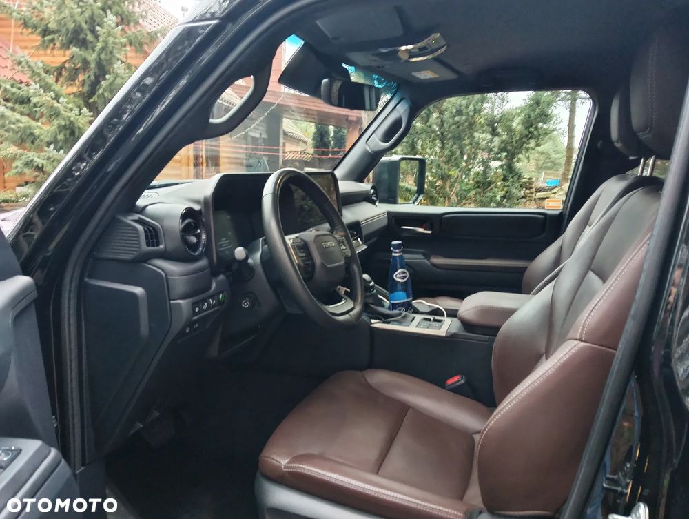 Toyota Land Cruiser LC 2.8 D-4D Invincible - 2