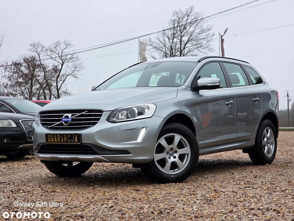 Volvo XC 60 D4 Momentum - 4