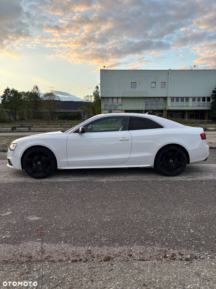 Audi A5 Coupé 3.0 TDI Quattro S tronic - 11