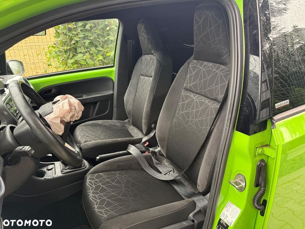 Skoda Citigo 1.0 Sport - 10
