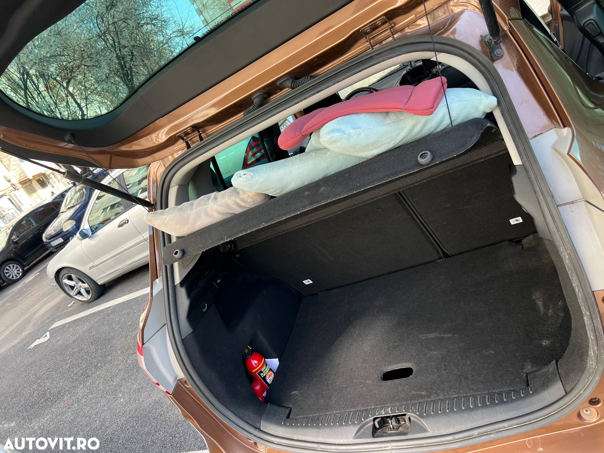 Ford B-Max 1.0 EcoBoost Titanium - 14
