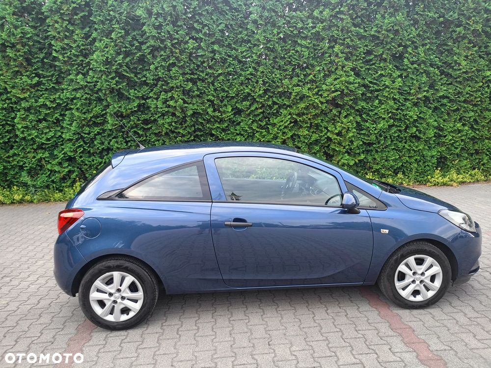 Opel Corsa - 13