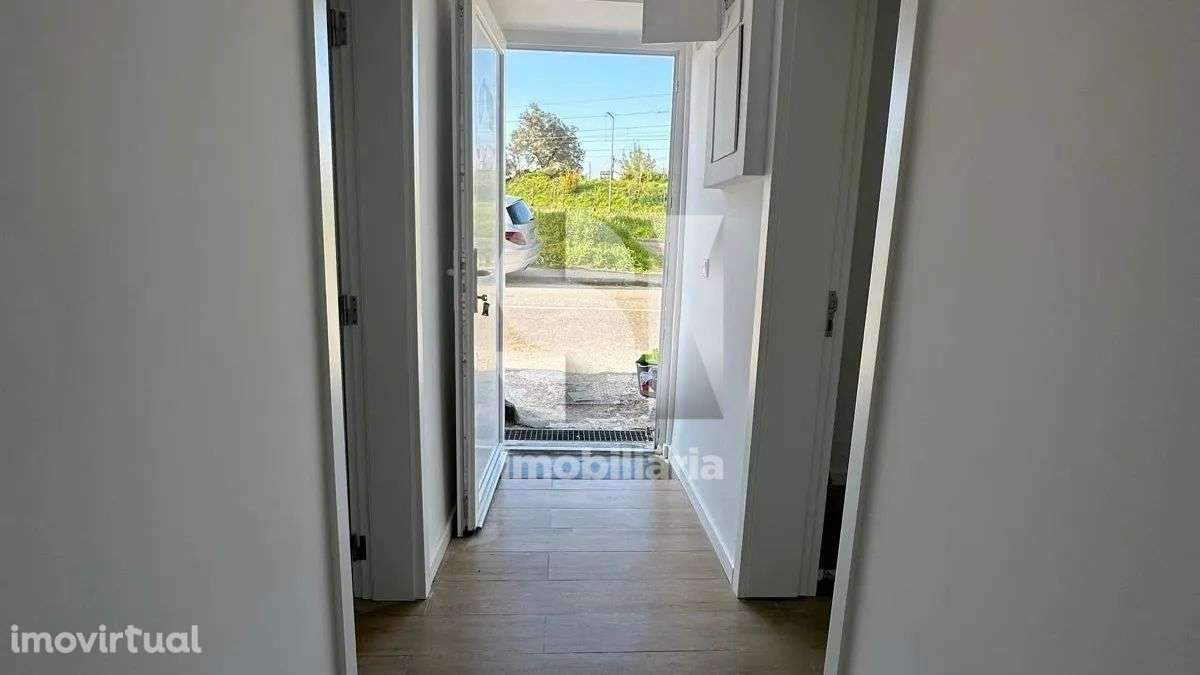 Casa  Geminada T2, r/c - Grande imagem: 5/15