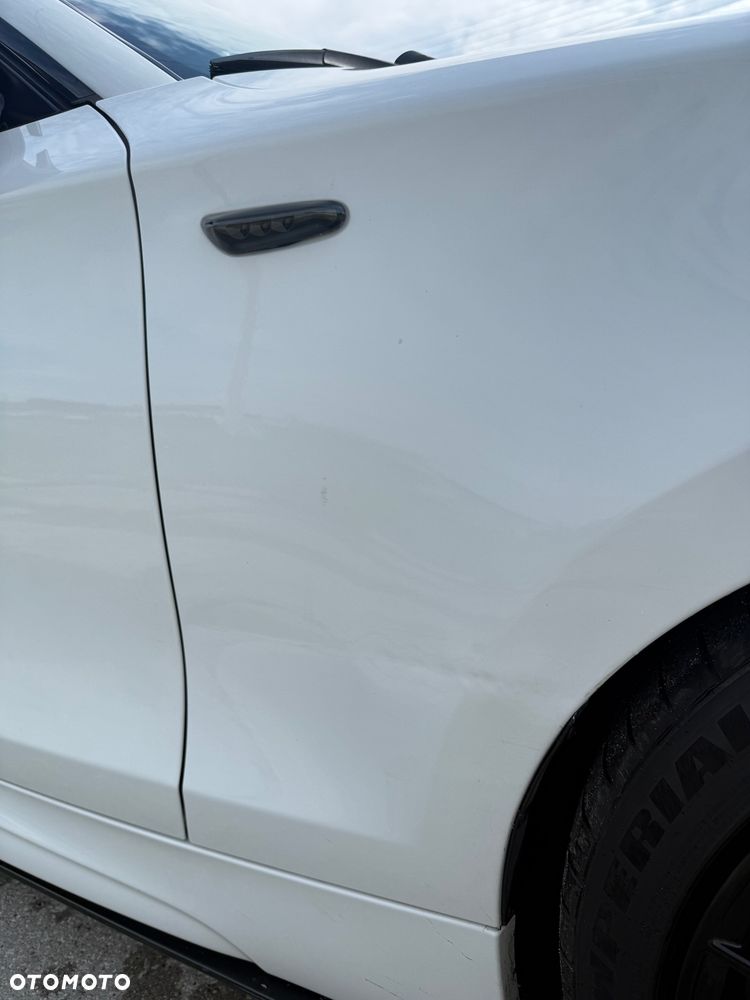 BMW Seria 1 - 9