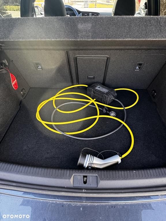 Volkswagen Golf 1.4 TSI BMT ACT Highline DSG - 12