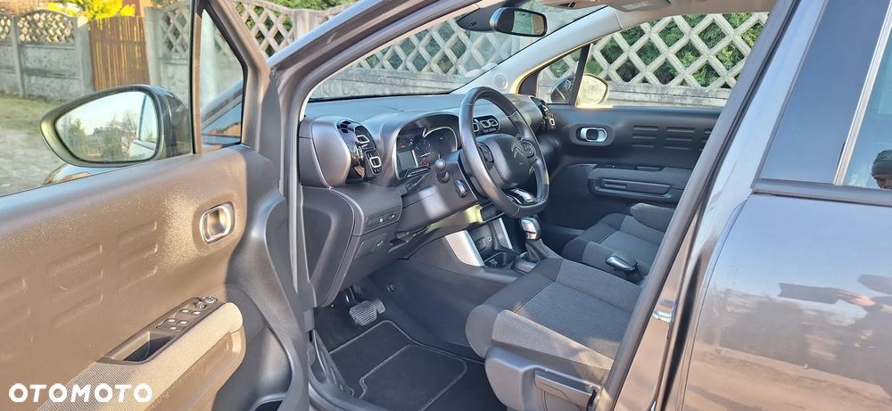 Citroën C3 Aircross PureTech 130 Stop & Start EAT6 OPF FEEL PACK - 10