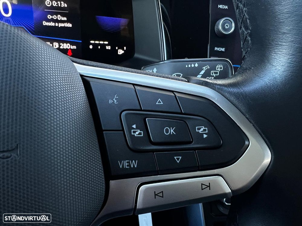 VW Taigo 1.0 TSI Life - 44