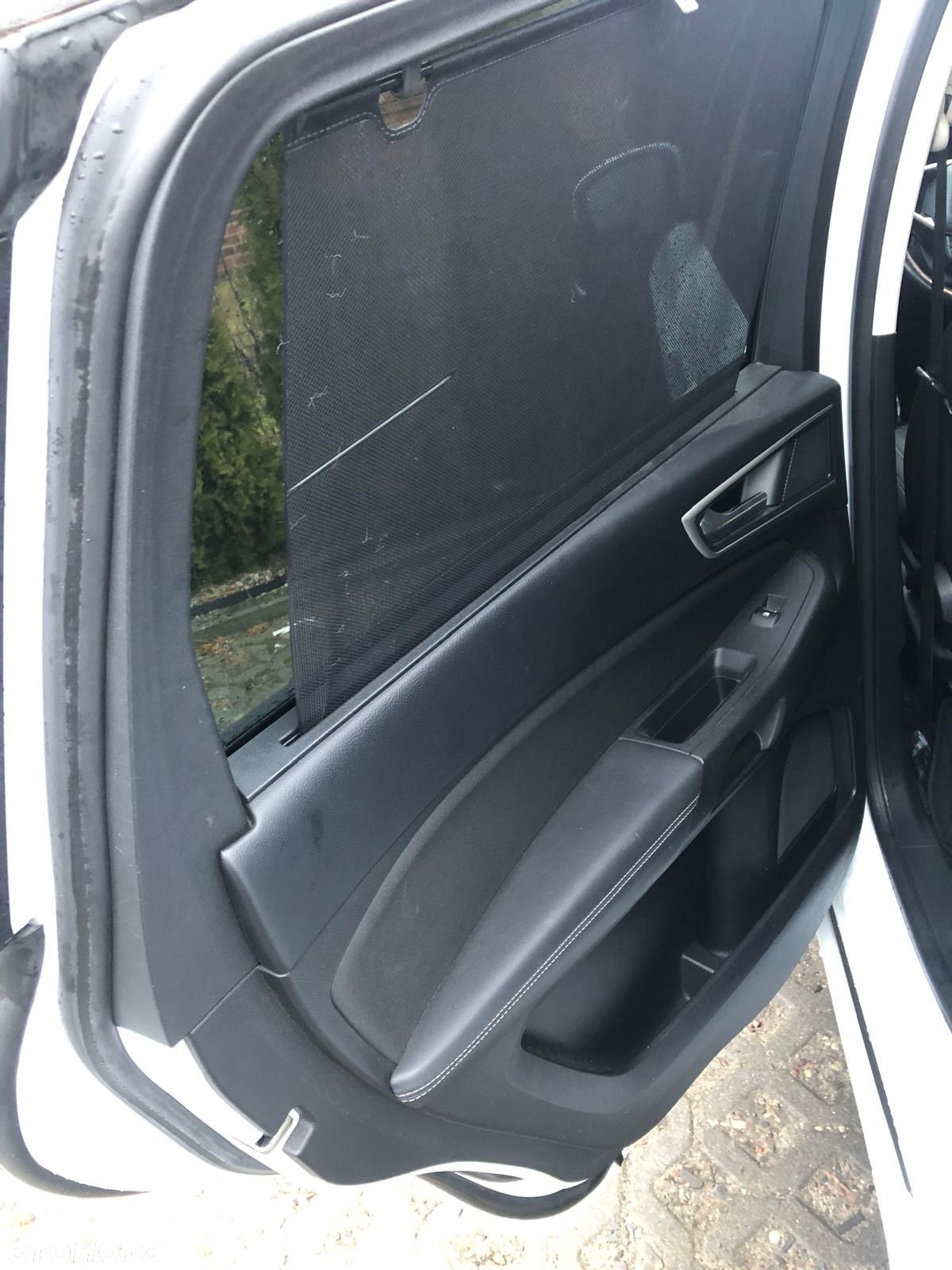 Ford S-Max 2.0 TDCi Titanium - 8